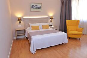 Hotel Villa de Verin