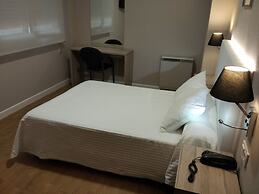 Hotel Villa de Verin