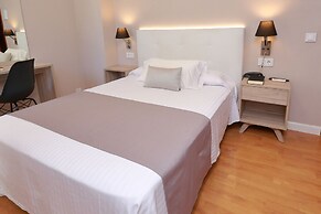 Hotel Villa de Verin