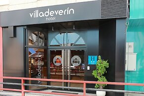 Hotel Villa de Verin