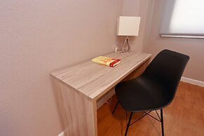 Hotel Villa de Verin