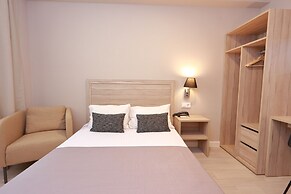 Hotel Villa de Verin