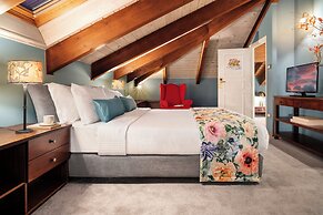 Archontiko Parnassus Dadi