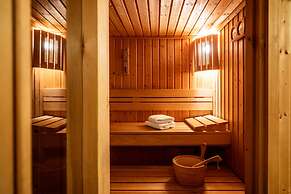 Archontiko Parnassus Dadi