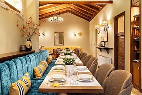 Archontiko Parnassus Dadi