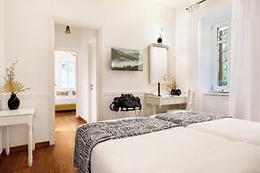 Archontiko Parnassus Dadi