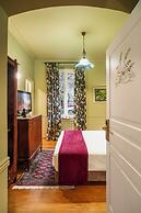 Archontiko Parnassus Dadi