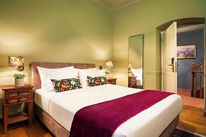 Archontiko Parnassus Dadi