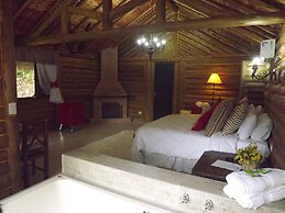 Hotel Vivenda Penedo