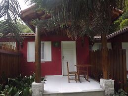 Hotel Vivenda Penedo