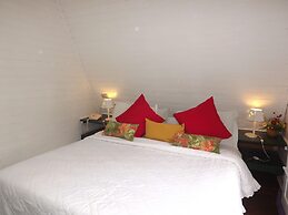 Hotel Vivenda Penedo