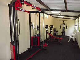 Hotel Vivenda Penedo