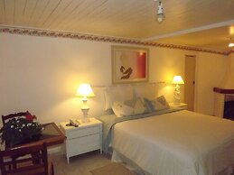 Hotel Vivenda Penedo