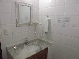 Hotel Vivenda Penedo