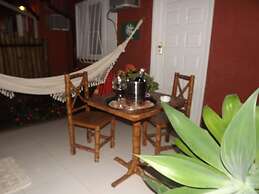 Hotel Vivenda Penedo