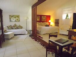 Hotel Vivenda Penedo