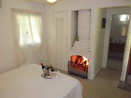 Hotel Vivenda Penedo