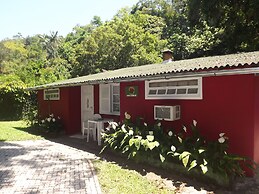 Hotel Vivenda Penedo