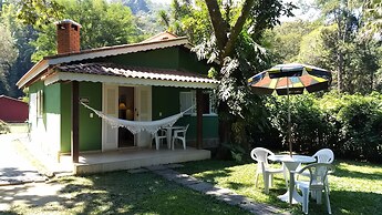 Hotel Vivenda Penedo