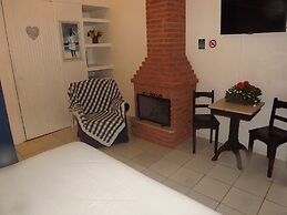 Hotel Vivenda Penedo