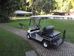 Hotel Vivenda Penedo