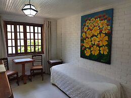 Hotel Vivenda Penedo