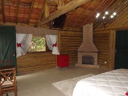 Hotel Vivenda Penedo