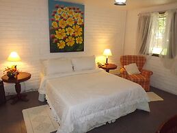 Hotel Vivenda Penedo