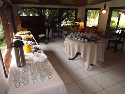 Hotel Vivenda Penedo