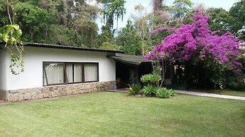 Hotel Vivenda Penedo