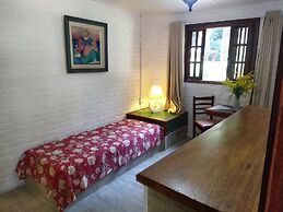 Hotel Vivenda Penedo