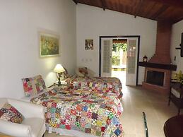 Hotel Vivenda Penedo