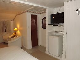 Hotel Vivenda Penedo