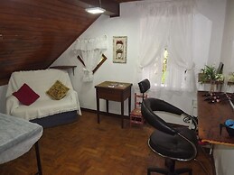 Hotel Vivenda Penedo