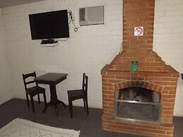 Hotel Vivenda Penedo