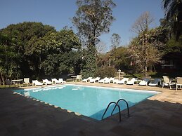 Hotel Vivenda Penedo