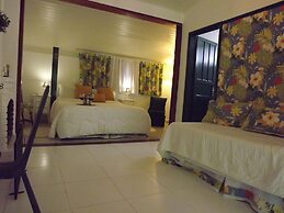 Hotel Vivenda Penedo