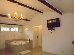 Hotel Vivenda Penedo