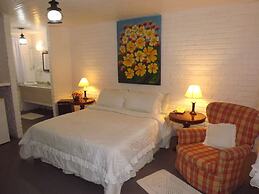 Hotel Vivenda Penedo