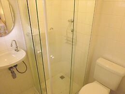 Hotel Vivenda Penedo