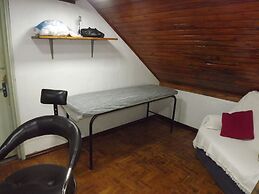 Hotel Vivenda Penedo