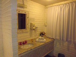 Hotel Vivenda Penedo