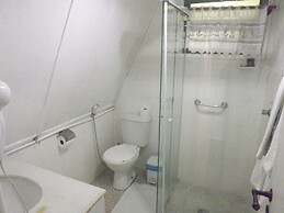 Hotel Vivenda Penedo