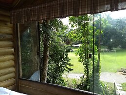 Hotel Vivenda Penedo