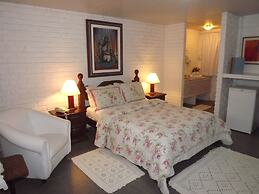 Hotel Vivenda Penedo