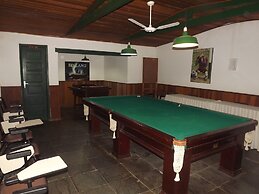 Hotel Vivenda Penedo