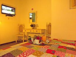 Hotel Vivenda Penedo