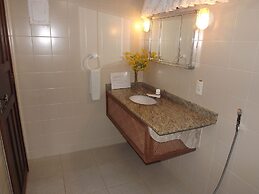 Hotel Vivenda Penedo