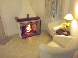 Hotel Vivenda Penedo