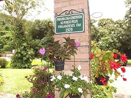 Hotel Vivenda Penedo